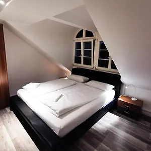 Centre - Netflix - Duplex Apartment Heidelberg