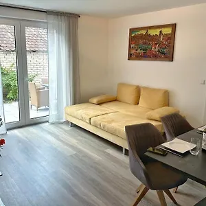 Family Naehe Nuernberg Apartment Schwaig bei Nürnberg