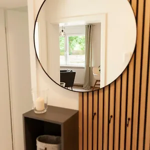  Apartment Freitraum No1 Im Zentrum Von Bad Neustadt