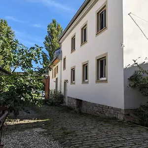  Ferienhaus Wohnen Am Main 1a-ammain