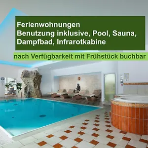  Apartment Am Weiherbach