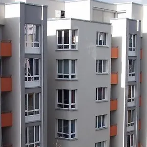City Apartment Berlin
