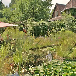 Villa-hufeland Apartment Berlin