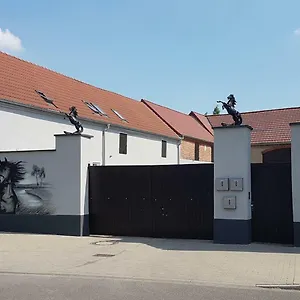 Pferdehof Jäger Bauernhof Markranstädt